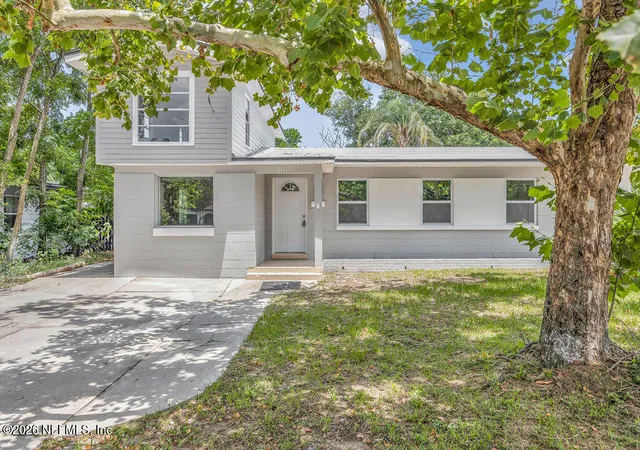 Photo 3 of Single family home for sale at 4017 Loys Dr, Jacksonville, FL 32246 | MLS# 2156463 | Listing updated on 2026-09-15