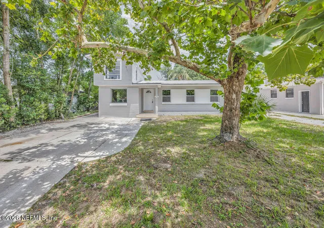 Photo 4 of Single family home for sale at 4017 Loys Dr, Jacksonville, FL 32246 | MLS# 2156463 | Listing updated on 2026-09-15