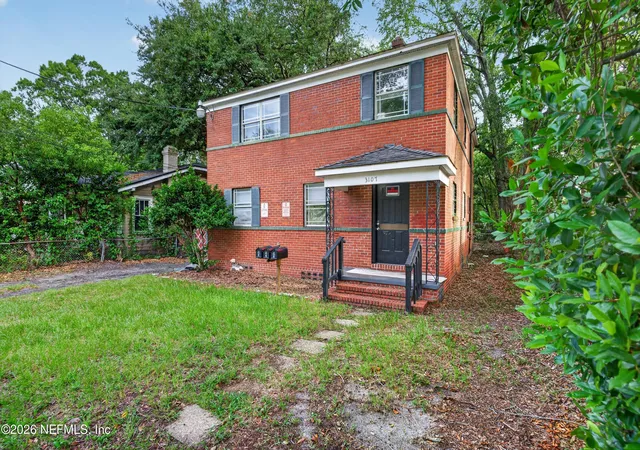 2nd image of 3107 Post St, Jacksonville, FL 32205 | MLS# 2156391