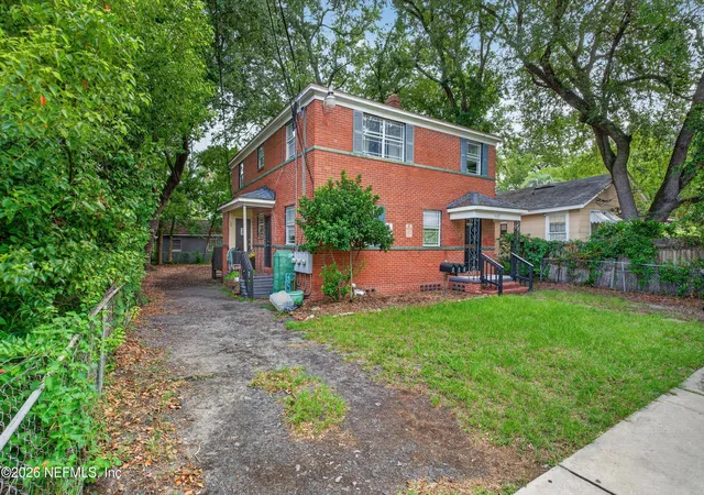 image of 3107 Post St, Jacksonville, FL 32205 | MLS# 2156391
