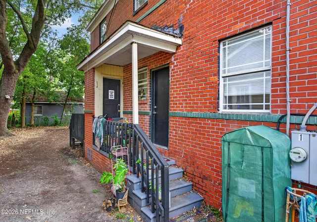 image of 3107 Post St, Jacksonville, FL 32205 | MLS# 2156391