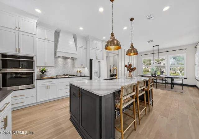 Photo 3 of Single family home for sale at 492 Shinnecock Dr, Saint Johns, FL 32259 | MLS# 2156710 | Listing updated on 2026-09-14