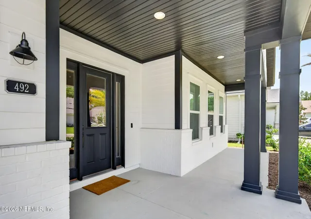 Photo 4 of Single family home for sale at 492 Shinnecock Dr, Saint Johns, FL 32259 | MLS# 2156710 | Listing updated on 2026-09-14