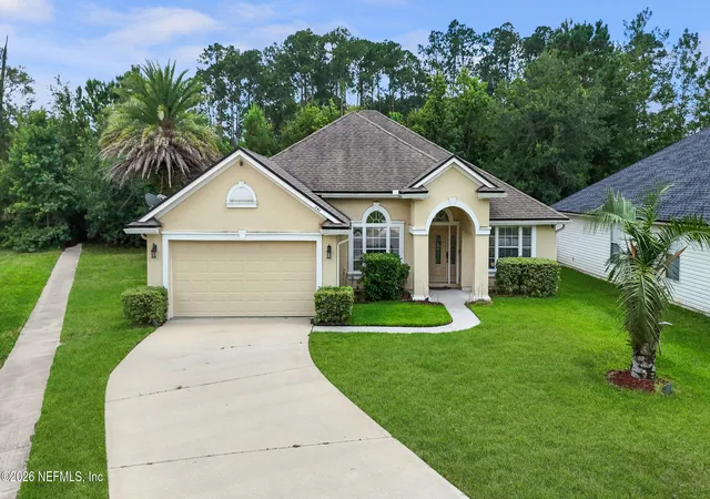 Photo 1 of Single family home for sale at 242 Southern Rose Dr, Jacksonville, FL 32225 | MLS# 2156518 | Listing updated on 2026-08-17