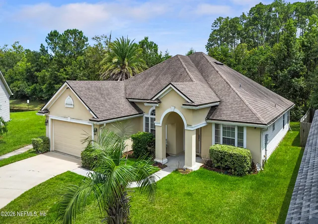 Photo 2 of Single family home for sale at 242 Southern Rose Dr, Jacksonville, FL 32225 | MLS# 2156518 | Listing updated on 2026-08-17