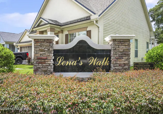 Photo 3 of Single family home for sale at 242 Southern Rose Dr, Jacksonville, FL 32225 | MLS# 2156518 | Listing updated on 2026-08-17
