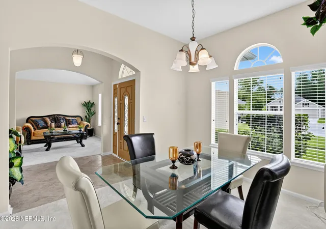 Photo 4 of Single family home for sale at 242 Southern Rose Dr, Jacksonville, FL 32225 | MLS# 2156518 | Listing updated on 2026-08-17