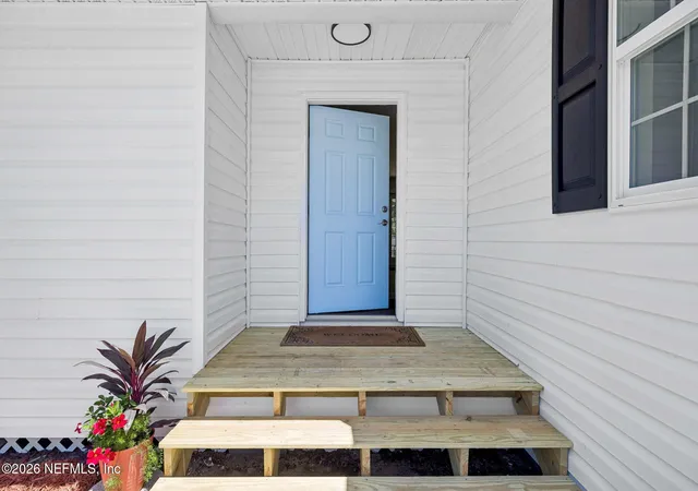 Photo 3 of Single family home for sale at 714 S 14th Street, Fernandina Beach, FL 32034 | MLS# 2156445 | Listing updated on 2026-09-08