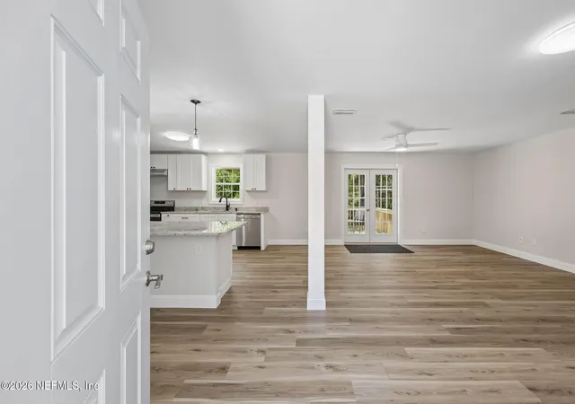 Photo 3 of Single family home for sale at 714 S 14th Street, Fernandina Beach, FL 32034 | MLS# 2156445 | Listing updated on 2026-09-08