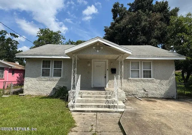 Photo 1 of Single family home for sale at 1453 W 14th Street, Jacksonville, FL 32209 | MLS# 2156408 | Listing updated on 2026-07-21