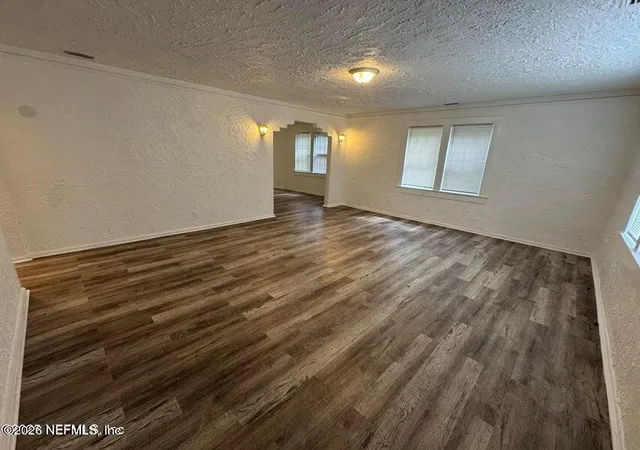 Photo 2 of Single family home for sale at 1453 W 14th Street, Jacksonville, FL 32209 | MLS# 2156408 | Listing updated on 2026-07-21