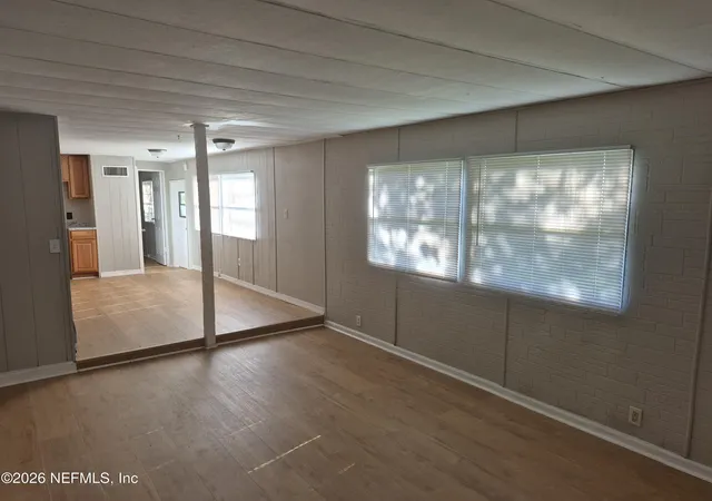 Photo 3 of Manufactured home for sale at 2861 Robert St, Jacksonville, FL 32207 | MLS# 2156424 | Listing updated on 2026-07-21