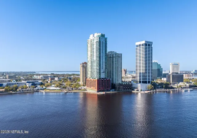 Photo 1 of Condo for sale at 1431 Riverplace Blvd #2007, Jacksonville, FL 32207 | MLS# 2157386 | Listing updated on 2026-08-25