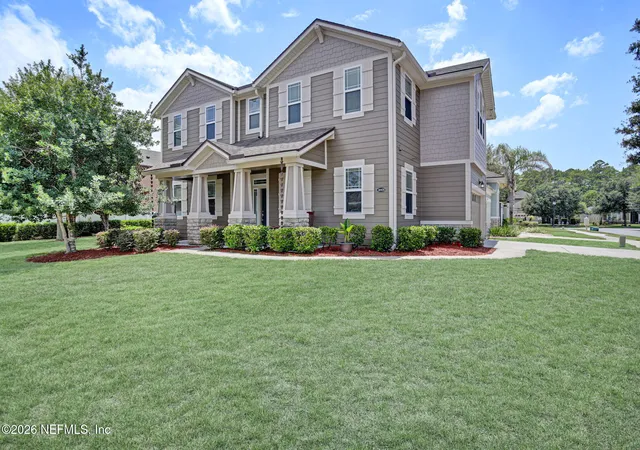 Photo 1 of Single family home for sale at 14420 Serenoa Dr, Jacksonville, FL 32258 | MLS# 2156431 | Listing updated on 2026-09-11