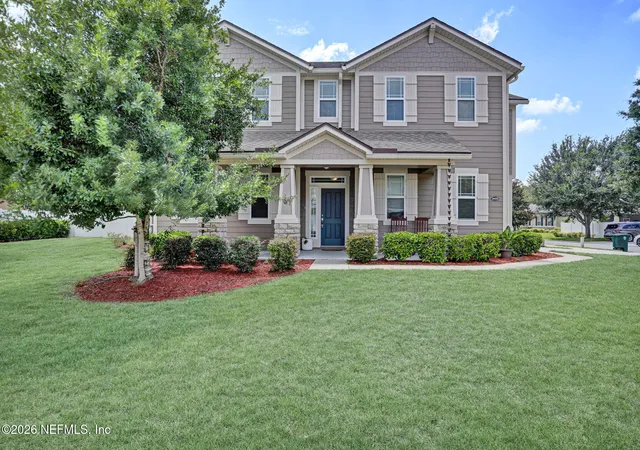 Photo 2 of Single family home for sale at 14420 Serenoa Dr, Jacksonville, FL 32258 | MLS# 2156431 | Listing updated on 2026-09-11
