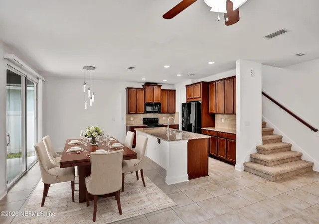 Photo 4 of Single family home for sale at 14420 Serenoa Dr, Jacksonville, FL 32258 | MLS# 2156431 | Listing updated on 2026-09-11