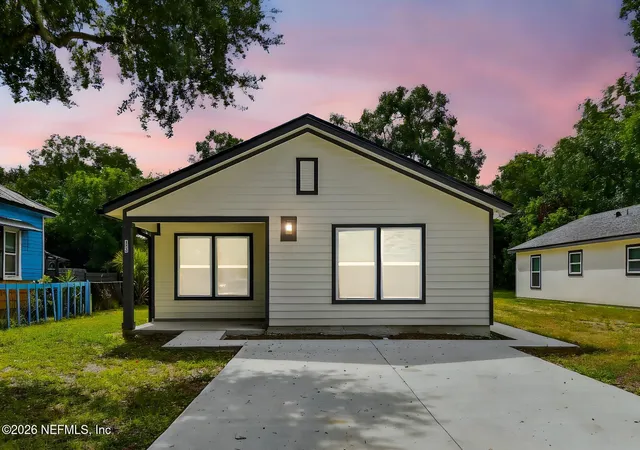 Photo 1 of Single family home for sale at 1120 E 24th Street, Jacksonville, FL 32206 | MLS# 2156429 | Listing updated on 2026-09-08