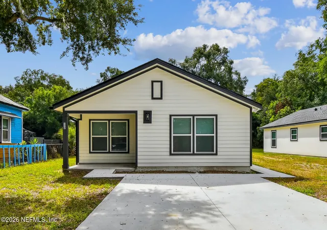 Photo 2 of Single family home for sale at 1120 E 24th Street, Jacksonville, FL 32206 | MLS# 2156429 | Listing updated on 2026-09-08