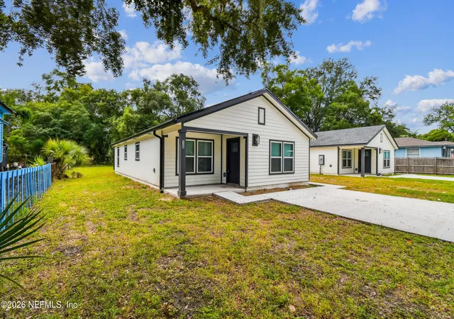 Photo 3 of Single family home for sale at 1120 E 24th Street, Jacksonville, FL 32206 | MLS# 2156429 | Listing updated on 2026-09-08