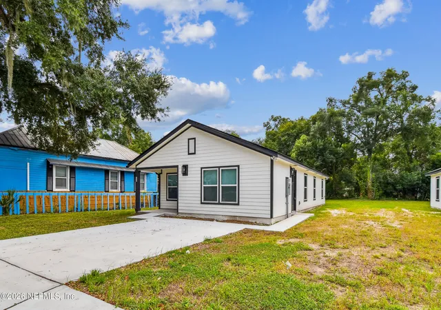 Photo 3 of Single family home for sale at 1120 E 24th Street, Jacksonville, FL 32206 | MLS# 2156429 | Listing updated on 2026-09-08