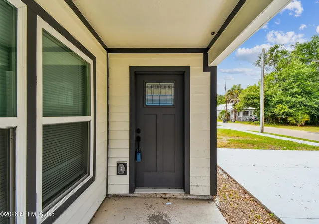 Photo 4 of Single family home for sale at 1120 E 24th Street, Jacksonville, FL 32206 | MLS# 2156429 | Listing updated on 2026-09-08