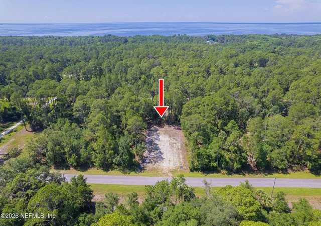 Photo 1 of Land for sale at 235 Paradise Blvd, Georgetown, FL 32139 | MLS# 2157449 | Listing updated on 2026-07-28