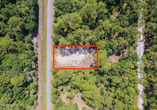 Photo 4 of Land for sale at 235 Paradise Blvd, Georgetown, FL 32139 | MLS# 2157449 | Listing updated on 2026-07-28