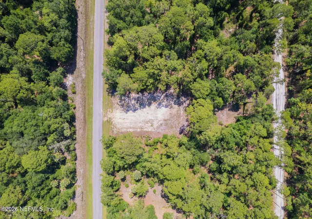 Photo 5 of Land for sale at 235 Paradise Blvd, Georgetown, FL 32139 | MLS# 2157449 | Listing updated on 2026-07-28