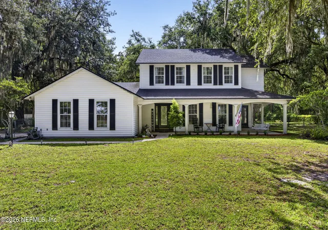 Photo 1 of Single family home for sale at 8221 Forest Ct, St. Augustine, FL 32092 | MLS# 2156482 | Listing updated on 2026-09-14