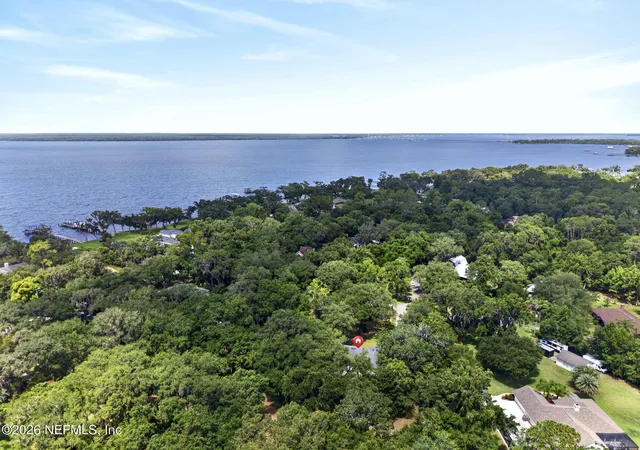 Photo 3 of Single family home for sale at 8221 Forest Ct, St. Augustine, FL 32092 | MLS# 2156482 | Listing updated on 2026-09-14