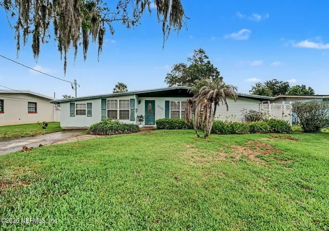 Photo 2 of Single family home for sale at 3133 Mandell Dr, Jacksonville, FL 32216 | MLS# 2156910 | Listing updated on 2026-09-16