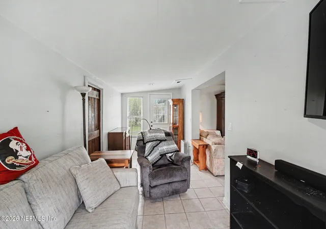 Photo 3 of Single family home for sale at 3133 Mandell Dr, Jacksonville, FL 32216 | MLS# 2156910 | Listing updated on 2026-09-16