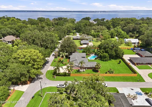 Photo 1 of Single family home for sale at 11627 Mandarin Terr Rd, Jacksonville, FL 32223 | MLS# 2156426 | Listing updated on 2026-09-17