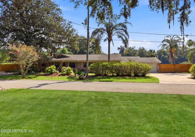 Photo 2 of Single family home for sale at 11627 Mandarin Terr Rd, Jacksonville, FL 32223 | MLS# 2156426 | Listing updated on 2026-09-17