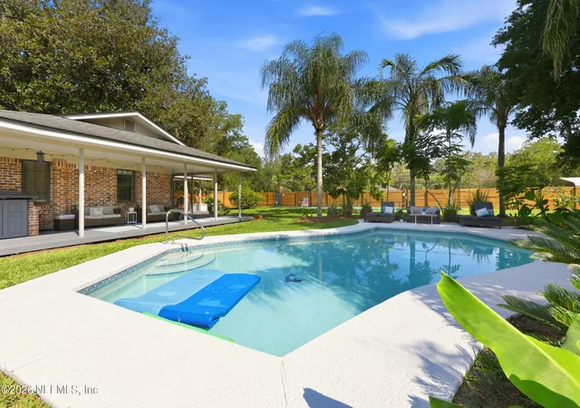 Photo 3 of Single family home for sale at 11627 Mandarin Terr Rd, Jacksonville, FL 32223 | MLS# 2156426 | Listing updated on 2026-09-17