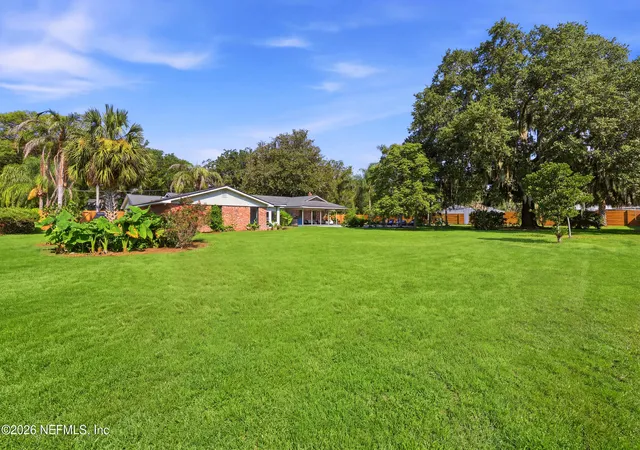 Photo 3 of Single family home for sale at 11627 Mandarin Terr Rd, Jacksonville, FL 32223 | MLS# 2156426 | Listing updated on 2026-09-17