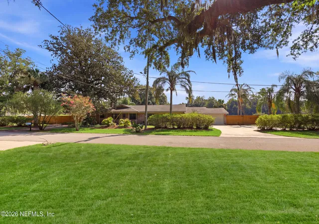Single family home for sale at 11627 Mandarin Terr Rd, Jacksonville, FL 32223 | MLS# 2156426