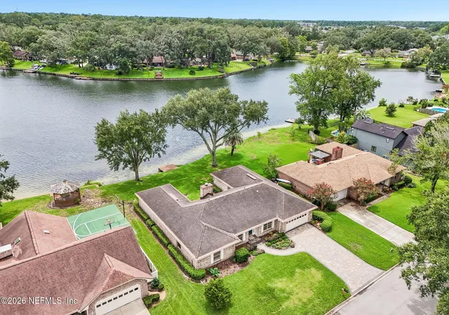 Photo 1 of Sale Pending at 3331 Hidden Lake Dr W, Jacksonville, FL 32216 | MLS# 2158913 | Listing updated on 2026-09-04