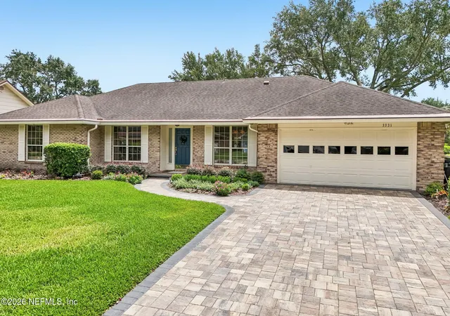 Photo 3 of Sale Pending at 3331 Hidden Lake Dr W, Jacksonville, FL 32216 | MLS# 2158913 | Listing updated on 2026-09-04