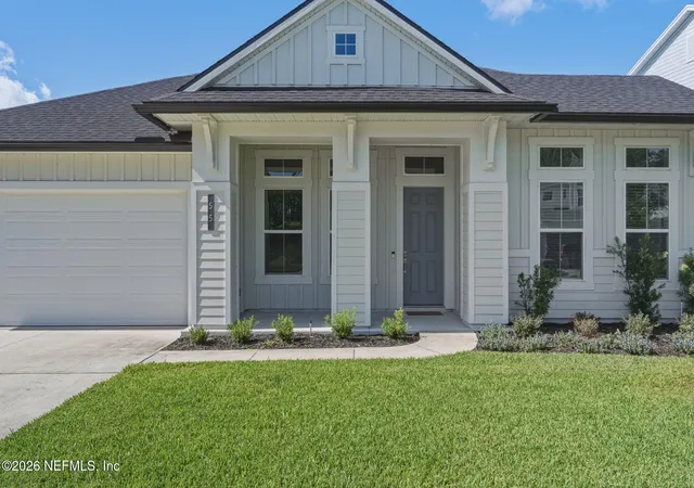 Photo 2 of Single family home for sale at 55 Navigators Rd, Saint Johns, FL 32259 | MLS# 2156739 | Listing updated on 2026-09-16