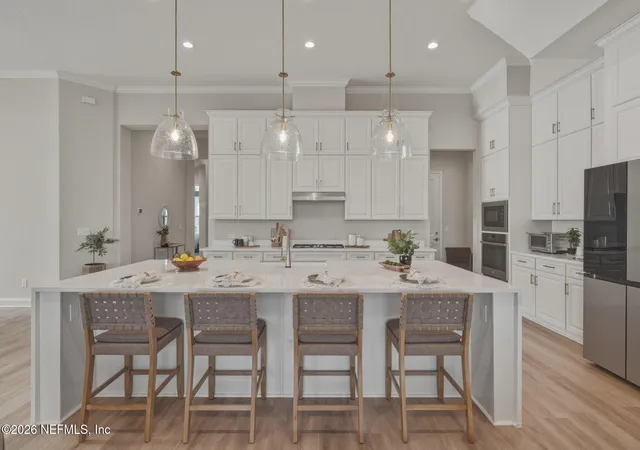 Photo 3 of Single family home for sale at 55 Navigators Rd, Saint Johns, FL 32259 | MLS# 2156739 | Listing updated on 2026-09-16