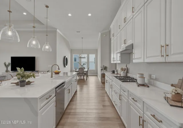 Photo 3 of Single family home for sale at 55 Navigators Rd, Saint Johns, FL 32259 | MLS# 2156739 | Listing updated on 2026-09-16