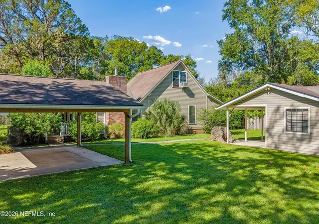 Photo 4 of Single family home for sale at 403 S Cherry St, Starke, FL 32091 | MLS# 2156440 | Listing updated on 2026-08-18