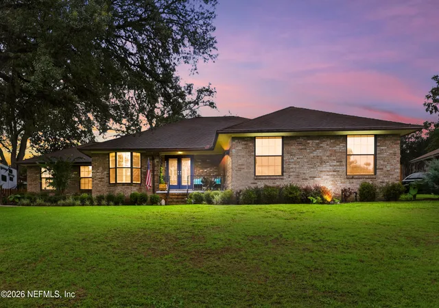 Photo 1 of Single family home for sale at 905 Middleridge Ct, Orange Park, FL 32065 | MLS# 2156574 | Listing updated on 2026-09-06