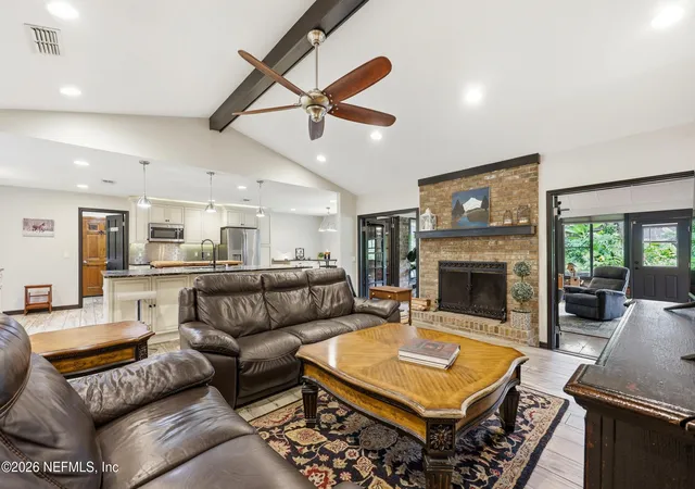 Photo 4 of Single family home for sale at 905 Middleridge Ct, Orange Park, FL 32065 | MLS# 2156574 | Listing updated on 2026-09-06