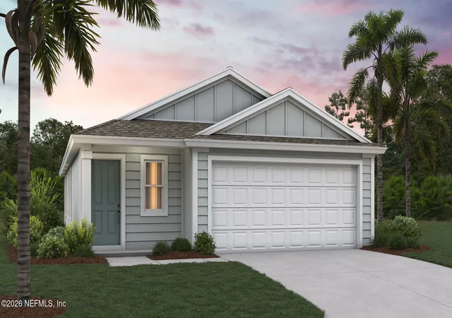 Photo 1 of Single family home for sale at 21 Flagstick Ln, Bunnell, FL 32110 | MLS# 2156432 | Listing updated on 2026-08-13