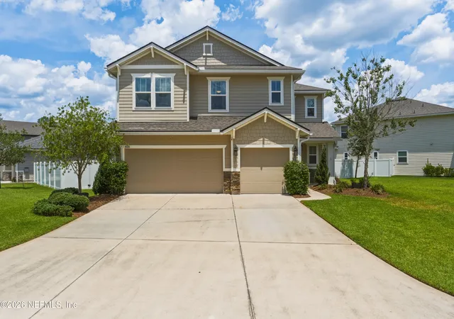 Photo 3 of Single family home for sale at 454 Rittburn Ln, Saint Johns, FL 32259 | MLS# 2157607 | Listing updated on 2026-09-15