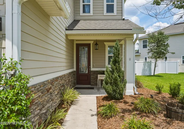 Photo 3 of Single family home for sale at 454 Rittburn Ln, Saint Johns, FL 32259 | MLS# 2157607 | Listing updated on 2026-09-15
