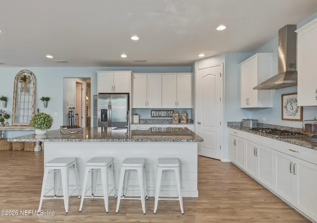 Photo 4 of Single family home for sale at 454 Rittburn Ln, Saint Johns, FL 32259 | MLS# 2157607 | Listing updated on 2026-09-15