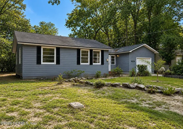 Photo 2 of Single family home for sale at 9114 Harrison Ave, Jacksonville, FL 32208 | MLS# 2156473 | Listing updated on 2026-09-18